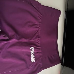 NEW GYMSHARK LIGHTWEIGHT SEAMLESS LEGGINGS